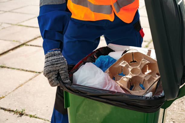 Same-Day Junk Removal Services in Maili, HI